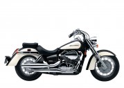 Honda Shadow Aero